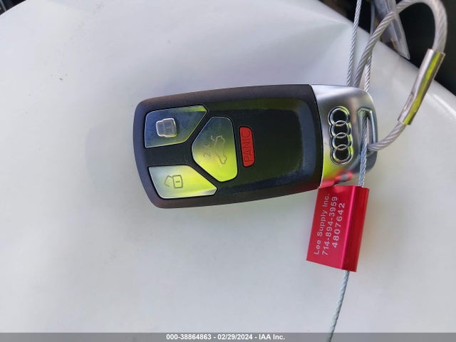 WA1EAAFY2R2031574 Audi Q5 Premium Plus 45 Tfsi S Line Quattro