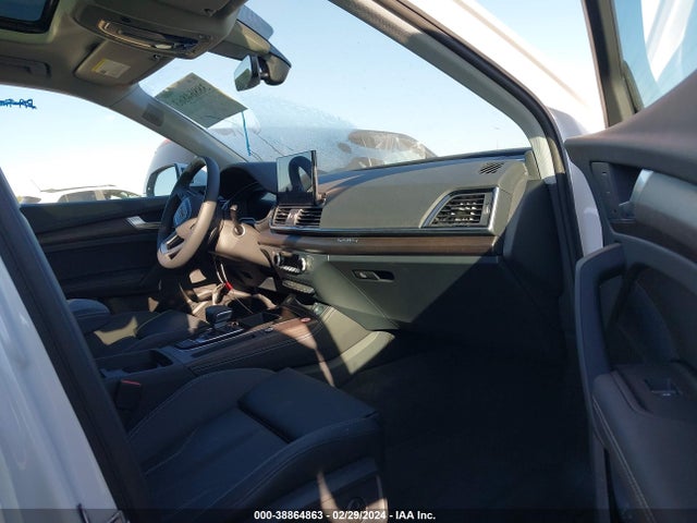 WA1EAAFY2R2031574 Audi Q5 Premium Plus 45 Tfsi S Line Quattro