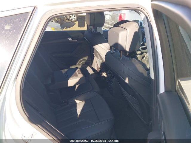 WA1EAAFY2R2031574 Audi Q5 Premium Plus 45 Tfsi S Line Quattro