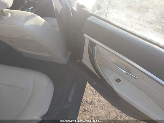 WBA4B3C52FGV48776 BMW 435i Gran Coupe Xdrive