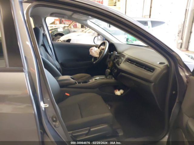 3CZRU6H34KG713179 Honda HR-V LX
