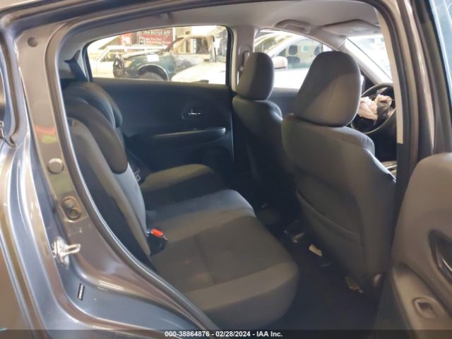 3CZRU6H34KG713179 Honda HR-V LX