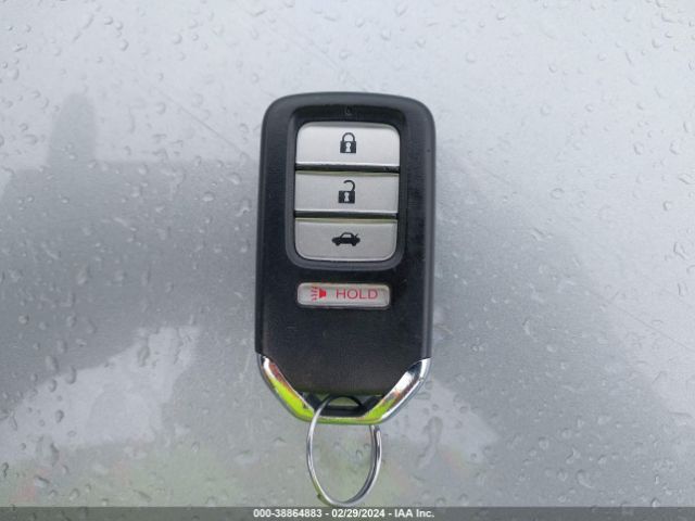 2HGFC3A55JH754765 Honda CIVIC SI