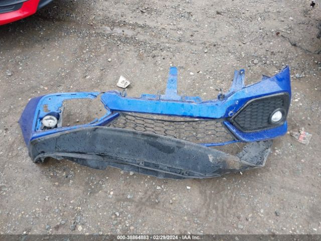 2HGFC3A55JH754765 Honda CIVIC SI