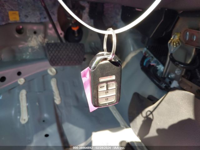 1HGCV3F9XNA026565 Honda Accord Hybrid Touring