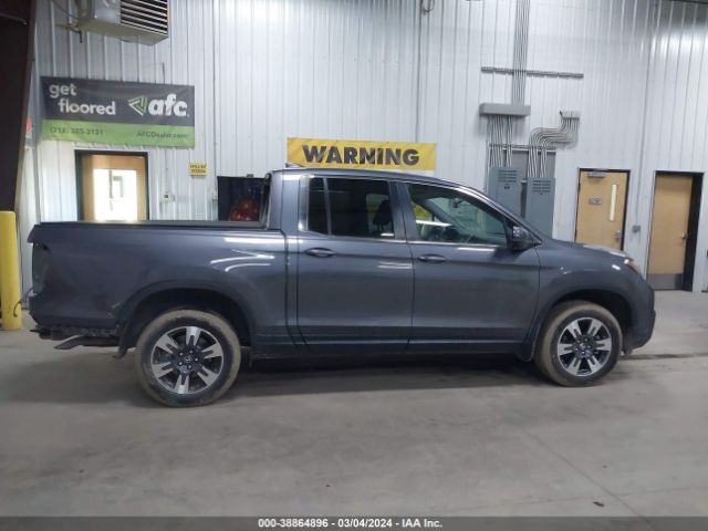 5FPYK3F57KB049211 Honda Ridgeline Rtl