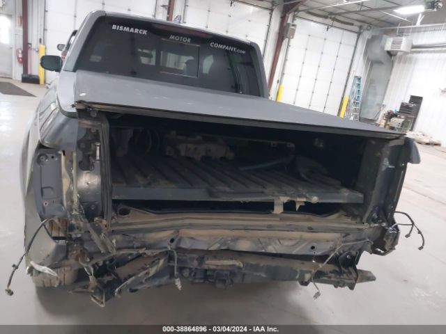 5FPYK3F57KB049211 Honda Ridgeline Rtl