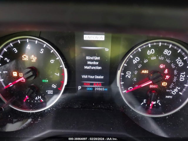 Toyota Rav4 Xle 2021 2T3W1RFV6MW158844 Image 15