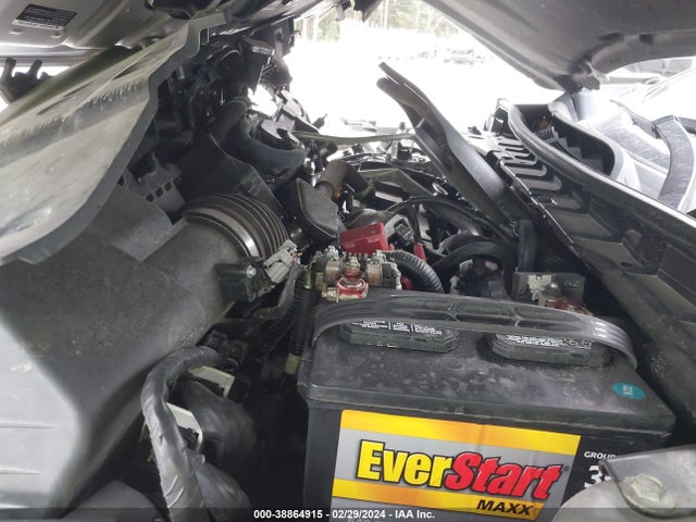 Nissan Altima 2.5 Sl 2019 1N4BL4EV2KC193481 Image 10