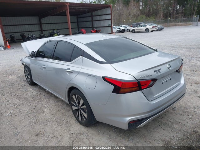 Nissan Altima 2.5 Sl 2019 1N4BL4EV2KC193481 Image 3