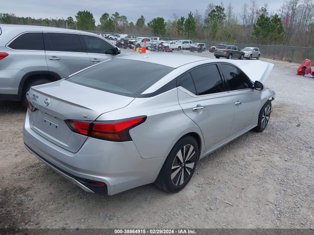 Nissan Altima 2.5 Sl 2019 1N4BL4EV2KC193481 Image 4