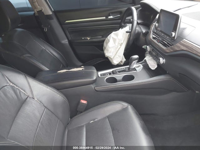 Nissan Altima 2.5 Sl 2019 1N4BL4EV2KC193481 Image 5