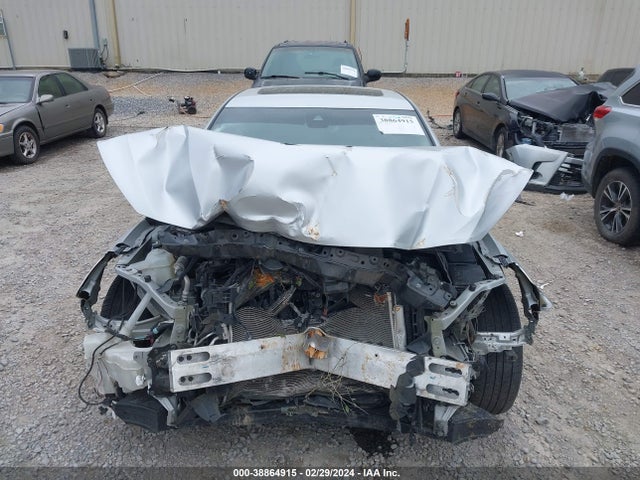 Nissan Altima 2.5 Sl 2019 1N4BL4EV2KC193481 Image 6