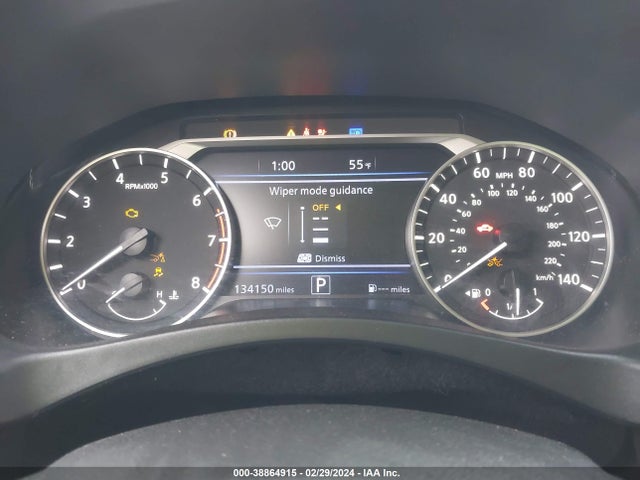Nissan Altima 2.5 Sl 2019 1N4BL4EV2KC193481 Image 7