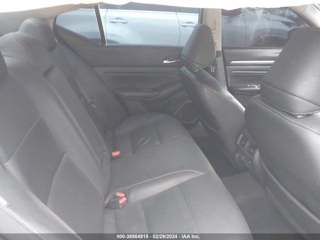 Nissan Altima 2.5 Sl 2019 1N4BL4EV2KC193481 Image 8