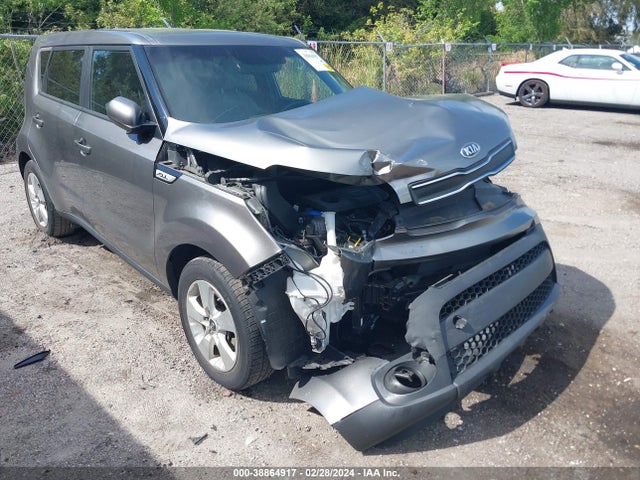 KIA Soul 2018 KNDJN2A29J7593125 Image 13