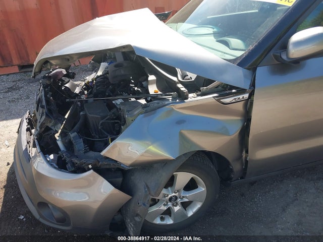 KIA Soul 2018 KNDJN2A29J7593125 Image 14