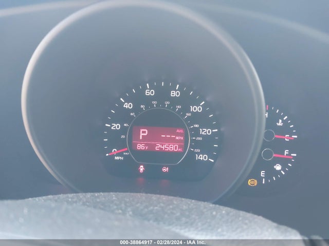 KIA Soul 2018 KNDJN2A29J7593125 Image 7
