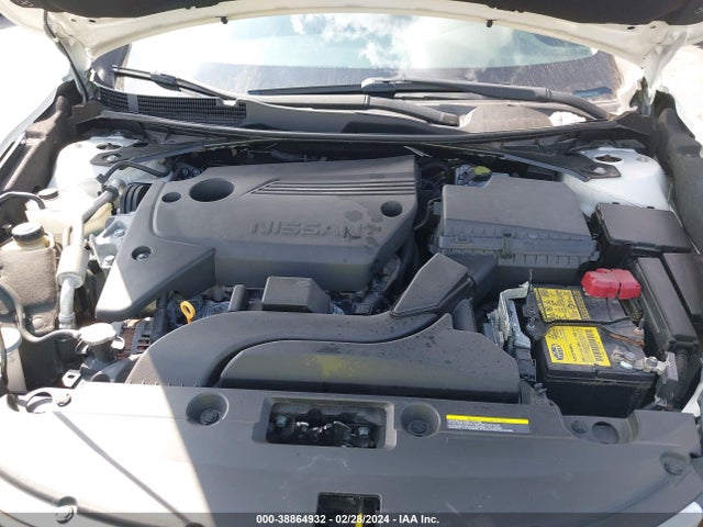 Nissan Altima 2.5 S 2018 1N4AL3AP6JC480169 Image 10