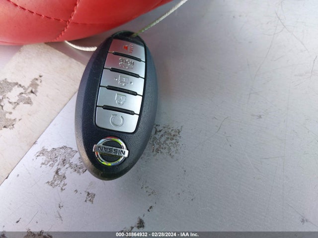 Nissan Altima 2.5 S 2018 1N4AL3AP6JC480169 Image 11