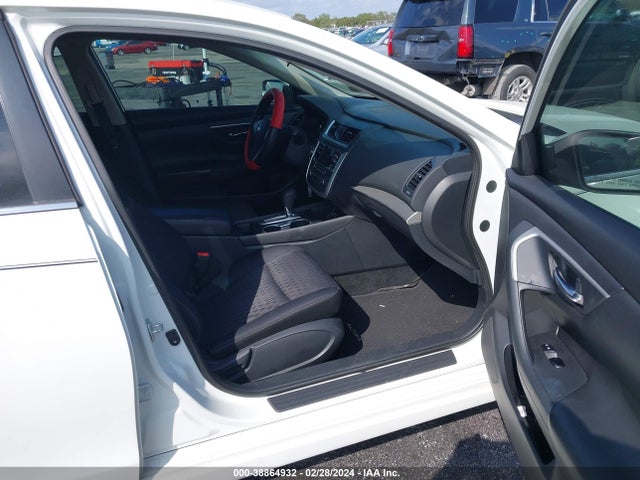 Nissan Altima 2.5 S 2018 1N4AL3AP6JC480169 Image 5