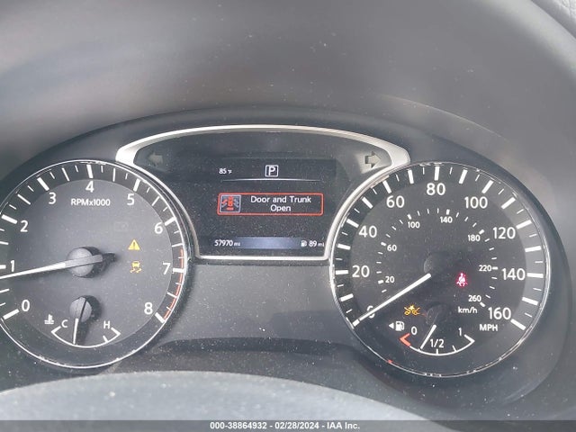 Nissan Altima 2.5 S 2018 1N4AL3AP6JC480169 Image 7