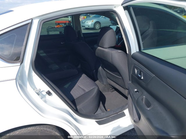 Nissan Altima 2.5 S 2018 1N4AL3AP6JC480169 Image 8