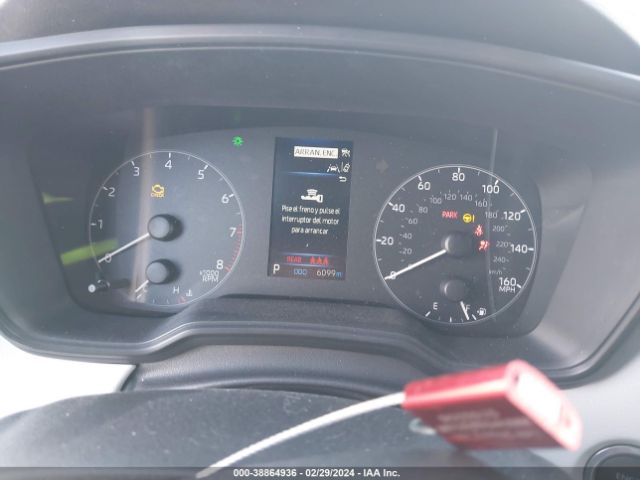 JTDS4MCE4PJ101607 Toyota COROLLA SE