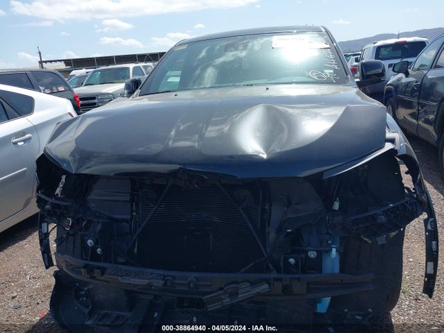 Dodge Durango Gt Plus Rwd 2024 1C4RDHDG7RC118933 Image 13