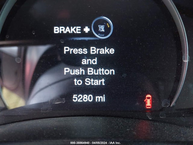 Dodge Durango Gt Plus Rwd 2024 1C4RDHDG7RC118933 Image 7