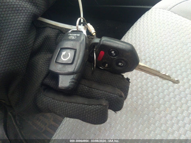 Subaru Forester 2.5i Premium 2017 JF2SJAEC6HH509006 Image 11