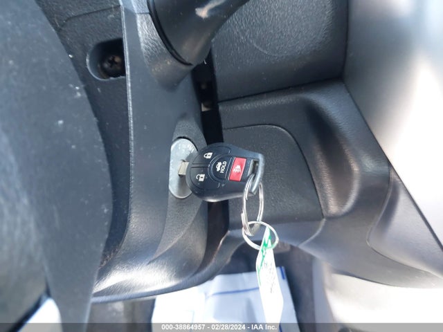 Nissan Versa 1.6 Sv 2015 3N1CN7APXFL890380 Image 11