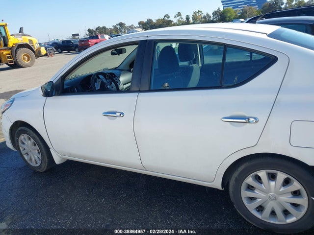 Nissan Versa 1.6 Sv 2015 3N1CN7APXFL890380 Image 14