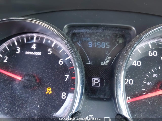 Nissan Versa 1.6 Sv 2015 3N1CN7APXFL890380 Image 15