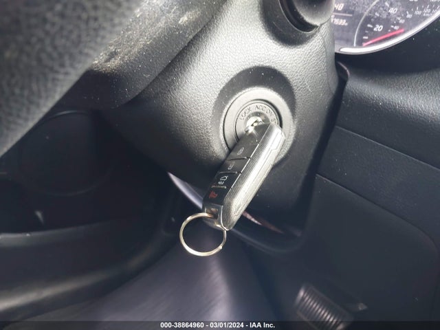 KIA FORTE LX 2017 3KPFK4A71HE063182 Image 11