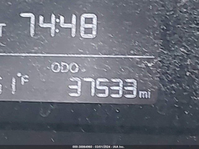 KIA FORTE LX 2017 3KPFK4A71HE063182 Image 7
