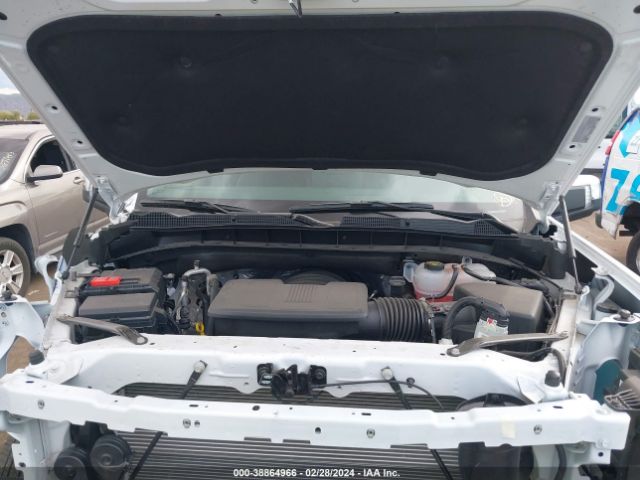 3GTPHDED7RG135205 GMC Sierra 1500 2wd  Short Box Slt