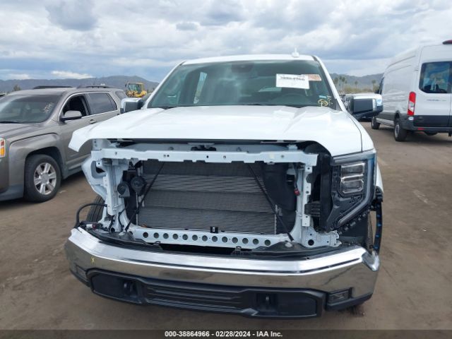 3GTPHDED7RG135205 GMC Sierra 1500 2wd  Short Box Slt