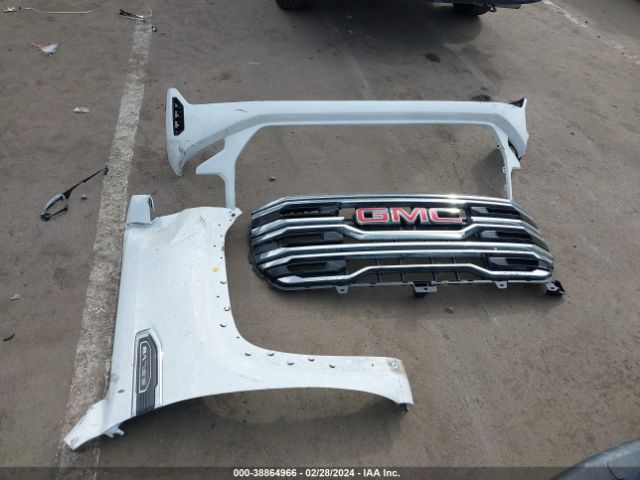 3GTPHDED7RG135205 GMC Sierra 1500 2wd  Short Box Slt