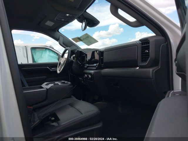 3GTPHDED7RG135205 GMC Sierra 1500 2wd  Short Box Slt