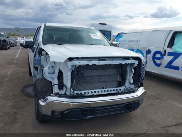 3GTPHDED7RG135205 GMC Sierra 1500 2wd  Short Box Slt