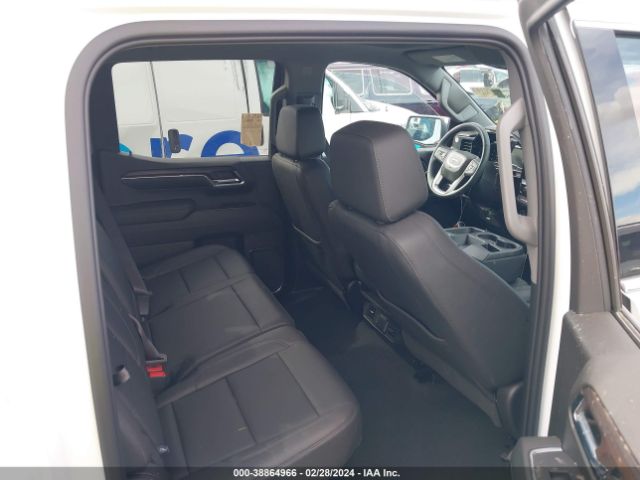 3GTPHDED7RG135205 GMC Sierra 1500 2wd  Short Box Slt