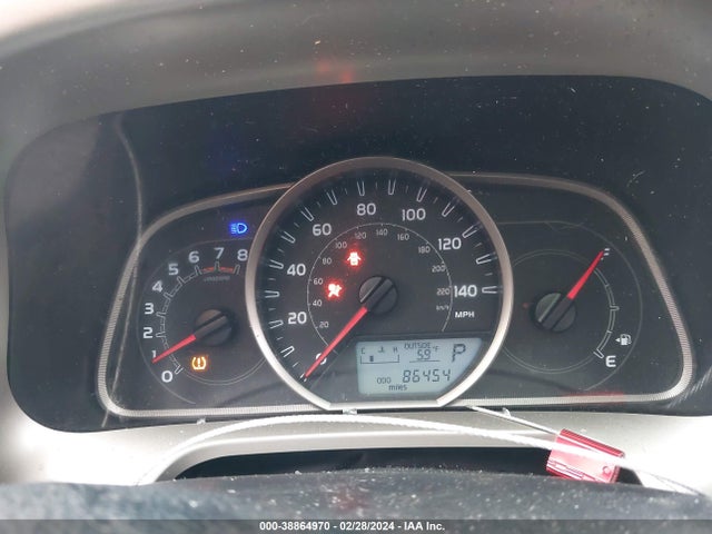 Toyota RAV4 LE 2014 JTMBFREV5ED078161 Image 7