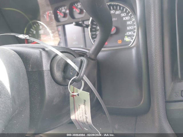 Chevrolet Silverado 1500 Wt 2015 1GCVKPEH6FZ181505 Image 11