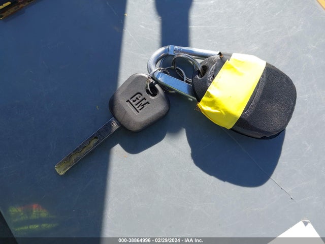 Chevrolet Express 3500 Lt 2015 1GAZGYFG9F1240701 Image 11