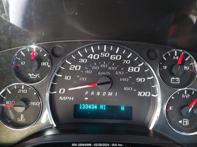 Chevrolet Express 3500 Lt 2015 1GAZGYFG9F1240701 Image 15