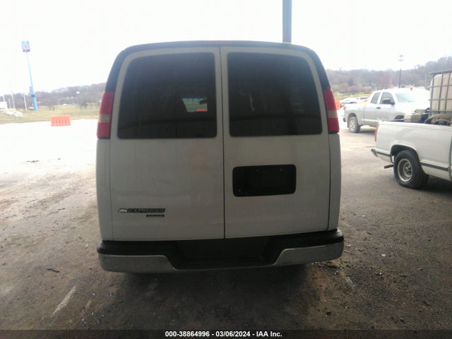 Chevrolet Express 3500 Lt 2015 1GAZGYFG9F1240701 Image 16