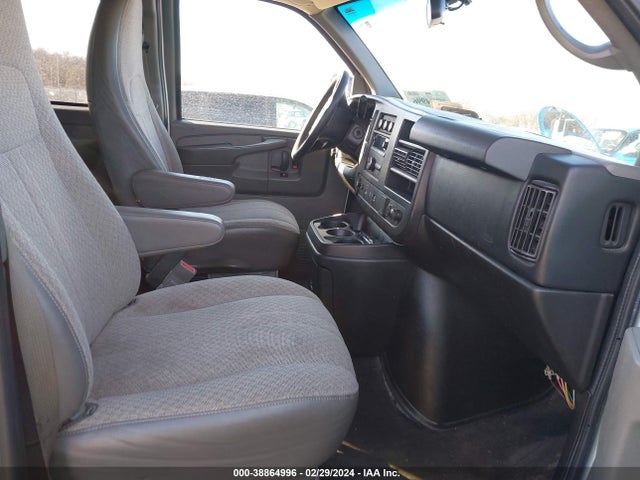 Chevrolet Express 3500 Lt 2015 1GAZGYFG9F1240701 Image 5