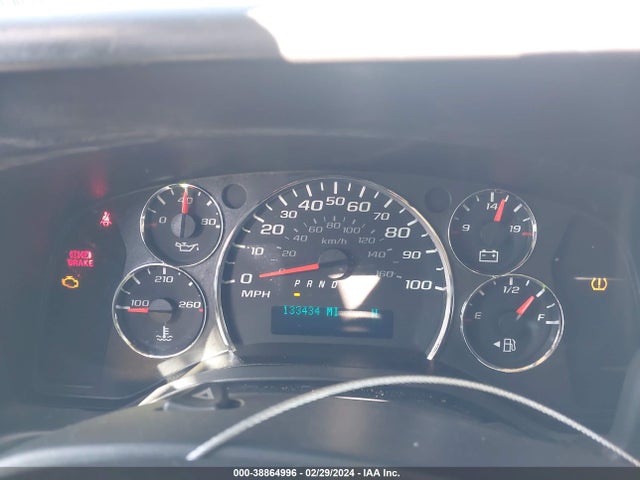 Chevrolet Express 3500 Lt 2015 1GAZGYFG9F1240701 Image 7