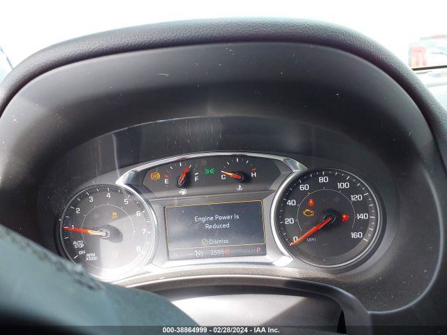3GKALVEG6RL220410 GMC Terrain Awd Slt